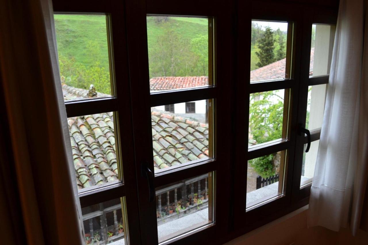 Alesga Hotel Rural - Valles Del Oso -Asturias San Salvador  Buitenkant foto