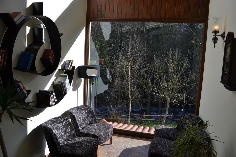 Alesga Hotel Rural - Valles Del Oso -Asturias San Salvador  Buitenkant foto