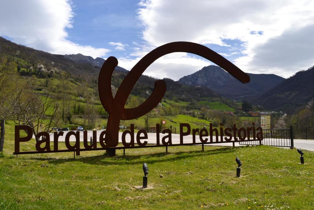 Alesga Hotel Rural - Valles Del Oso -Asturias San Salvador  Buitenkant foto
